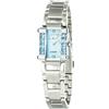 Chronotech Orologio Donna Analogico Al quarzo con cinturino Acciaio inossidabile CC7040LS-01M