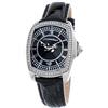Chronotech Orologio Donna Analogico Al quarzo con cinturino Pelle di vitello CT7896LS-92