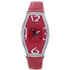 Chronotech Orologio Donna Analogico Al quarzo con cinturino Pelle di vitello CT7932L-14