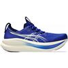 Asics Gel Nimbus 28, Blu
