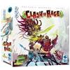 STUDIO SUPERNOVA CLASH OF RAGE