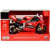 BBURAGO/GOLIATH/MAISTO DUCATI MOTO GP 1/6
