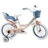 LUBEX BICI 16 STITCH