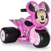 LUBEX MOTO MINNIE 6 V