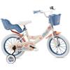 LUBEX BICI 14 STITCH