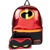LOUNGEFLY DISNEY - PIXAR - THE INCREDIBLES: 20TH ANNIVERSARY - ZAINETTO - LIGHT UP COSPLAY
