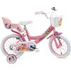LUBEX BICI 14 PRINCIPESSE