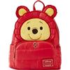 LOUNGEFLY DISNEY - WINNIE THE POOH -ZAINETTO - PUFFER JACKET COSPLAY