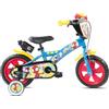 LUBEX BICI 12 SPIDEY