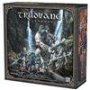 ASMODEE ITALIA TRUDVANG LEGENDS + PLANCIA