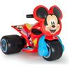 LUBEX MOTO MICKEY 6V