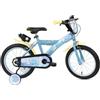 LUBEX BICI 16 STITCH BOY