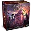ASMODEE ITALIA LE CASE DELLA FOLLIA - SECONDA EDIZIONE