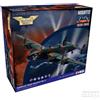 Corgi AA37210 Corgi: Handley Page Halifax MkV - 'London's Revenge / L for Lana' in 1:7