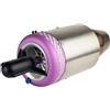 JetCat P150 RX-BL turbina (pompa brushless)
