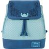 LOUNGEFLY DISNEY - LILO & STITCH - ZAINETTO - STITCH EMBROIDERED