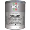 Tixe SRL TIXE Finitura Decorativa, Argento Sabbiato, 02 LT