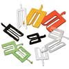 HQpro Cavo klic-clac, 36 x 40 mm, spessore: 3 mm, HQpro