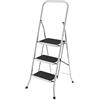 Colombo SGABELLO SECURITY CON GRADINI E MANIGLIONE XL