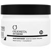 BAREX Olioseta Olioseta Octabond Sustain Mask 250ml NEW - maschera riparatrice intensiva capelli danneggiati stressati