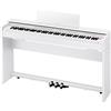 CASIO AP S200 WH CELVIANO PIANOFORTE DIGITALE 88 TASTI BIANCO