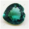 Ramagems 8,90 Ct Natural Paraiba Tormalina Bluish Neon Blue Rame-Bearing Gemma