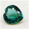Ramagems 8,15 Ct Natural Paraiba Tormalina Bluish Neon Blue Rame-Bearing Gemma