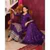 Bridal Gallery Abito Da Sposa Indiano Bollywood Salwar Kameez Festa Pakistano Designer