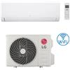 LG Climatizzatore Condizionatore LG Libero Wi-Fi 18000 BTU WZ18AWU.SUU1 INVERTER R32 classe A++/A+ NOVITÁ 2026
