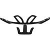 ABUS Set di imbottiture Pedelec 2.0 Black