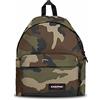 Eastpak Padded Pak'r Zaino 24L, Resistente all'acqua, Scolastico