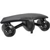 POAHNCU Propulsore subacqueo, Elica Subacquea, Acceleratore Booster per Immersioni per Adulti, Nuoto, Snorkeling, Scooter Acquatico Portatile per Piscina per Robot Jet(Black)