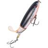 BESTOMZ Esca da Pesca Artificiale 13g 10cm in Plastico Ganci Resistenti e Aspetto Realistico per Pesca a Persico