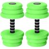 Generic da piscina per aerobica in acqua, bilanciere per allenamento in piscina, galleggianti in acqua, per allenamento, fitness, nuoto, spa, casa, sport, palestra