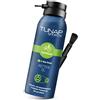 TUNAP SPORTS. Chain Oil 125ml. Olio per catena TUNAP SPORTS, lubrificazione a lunga durata per bicicletta per pignone, deragliatore posteriore e catena.