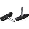 Jagwire Pattini freno MOUNTAIN SPORT, Canti 53 mm