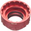Buxuaaaa Biciclette Direct Mount Disc Tool Movimento Centrale Rimozione Corona Strumento 12 Velocità Bike Esterno Movimento Centrale Rimozione Bici Direct Mount Lockring