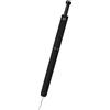 Buxuaaaa Esche da pesca professionali Penna Dispositivo di adescamento rapido Earthworm Piercing Pen Esche portatili Dispositivo di aggancio Facile da usare Gancio portatile