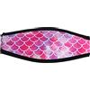 Yunmeryker Copertura per Cinturino Maschera Subacquea Ricarica Ricambio Strap Neoprene Compatibile Tutti Cinturini Confortevole Antiscivolo Morbida Protezione