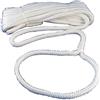 OSCULATI Nautica Supply - Cima con occhio 16 mm x 11 m bianca