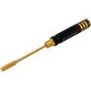 Folpus Strumento di Regolazione con Chiave Esagonale da 1/4'', Pratico, Facile da installare, Supporto affidabile per la Manutenzione, Accessori per