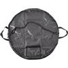 Generisch Materassino per in neoprene, per cambio in neoprene, base lavabile con un , a prova di sabbia, per surf, immersioni, nuoto, tavola da surf, piscina, viaggi e costiere