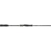 Trabucco Rapture JigForce 2,80 mt Azione 10-60 gr Canna da Pesca Jigging