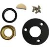 GearHaven Kit di Riparazione per Servizio timone per Barche Marine 1 Set HH5770-3 HH5770 HH4314-3 6032 HH5271-3 HH5271 Compatibile con i timoni Seastar BayStar