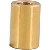 Generic Puntale per Stecca da Biliardo Premium con Punta Avvitata Resistente, 11 mm