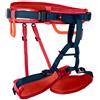 Mammut Ophir Kids Barberry One Size