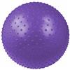 Carnegie Fitness Carnegie Massage Ball Ø 75 Nodi della Palla Palla Palla Fitness, + Pompa