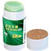 Generic da sci, 75 g, per ceretta con applicatore in sughero, Speed Boost, da sci per interni, casa, , sport invernali, neve, snowboard, sci, sci di fondo e viaggi