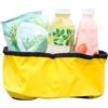 jupsjuice Contenitore d'acqua da campeggio, 5 l, contenitore pieghevole portatile, lavabo, per viaggi, giardino, spiaggia, escursionismo, cortile, patio, barbecue, falò, picnic, tailgating zaino in