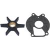 GPJTJROL for girante Pompa Acqua fuoribordo Mercury con Guarnizione 18Hp 20Hp 25 HP 2 Tempi 47-85089Q4